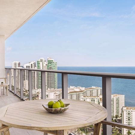 Hyde Beach House Hollywood Dış mekan fotoğraf