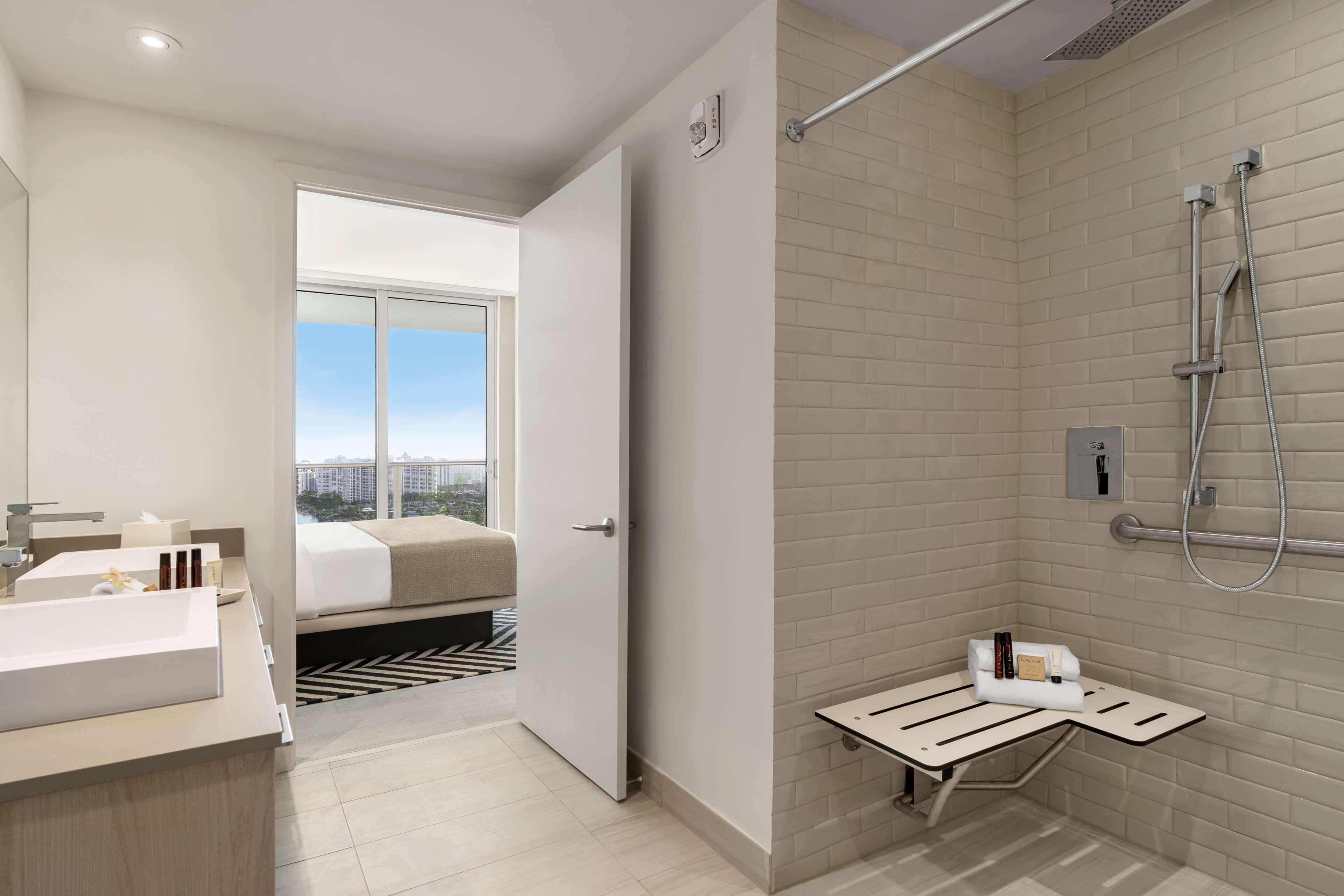 Hyde Beach House Hollywood Dış mekan fotoğraf