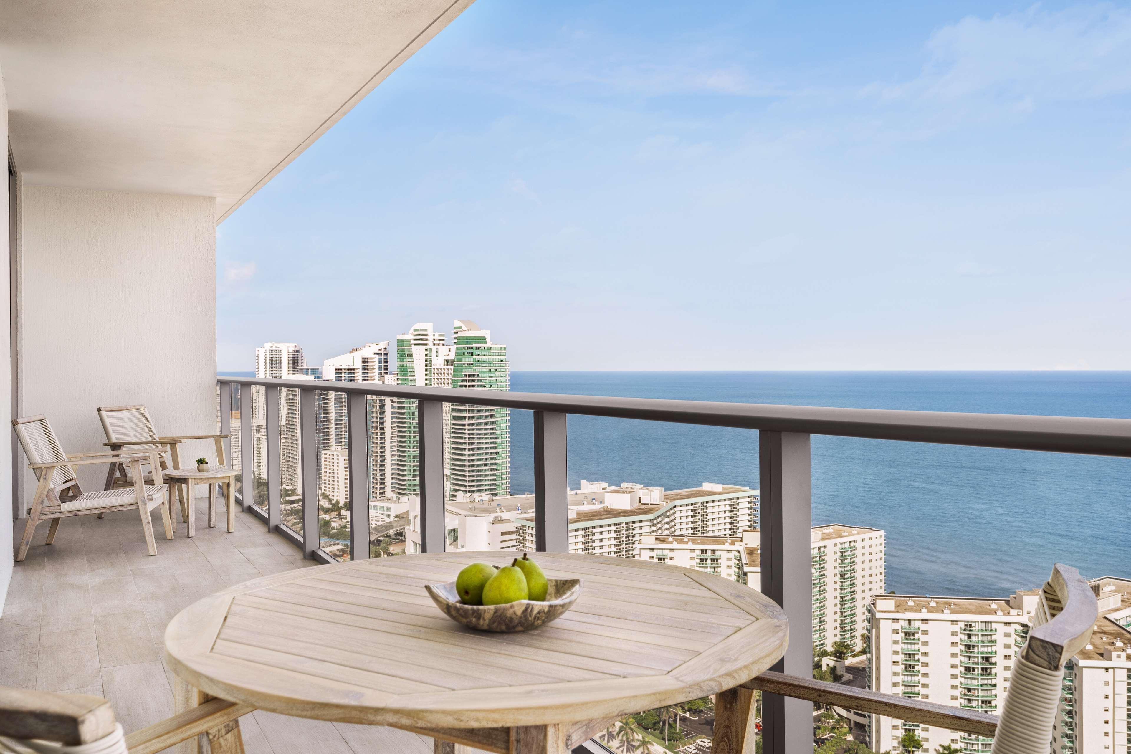 Hyde Beach House Hollywood Dış mekan fotoğraf