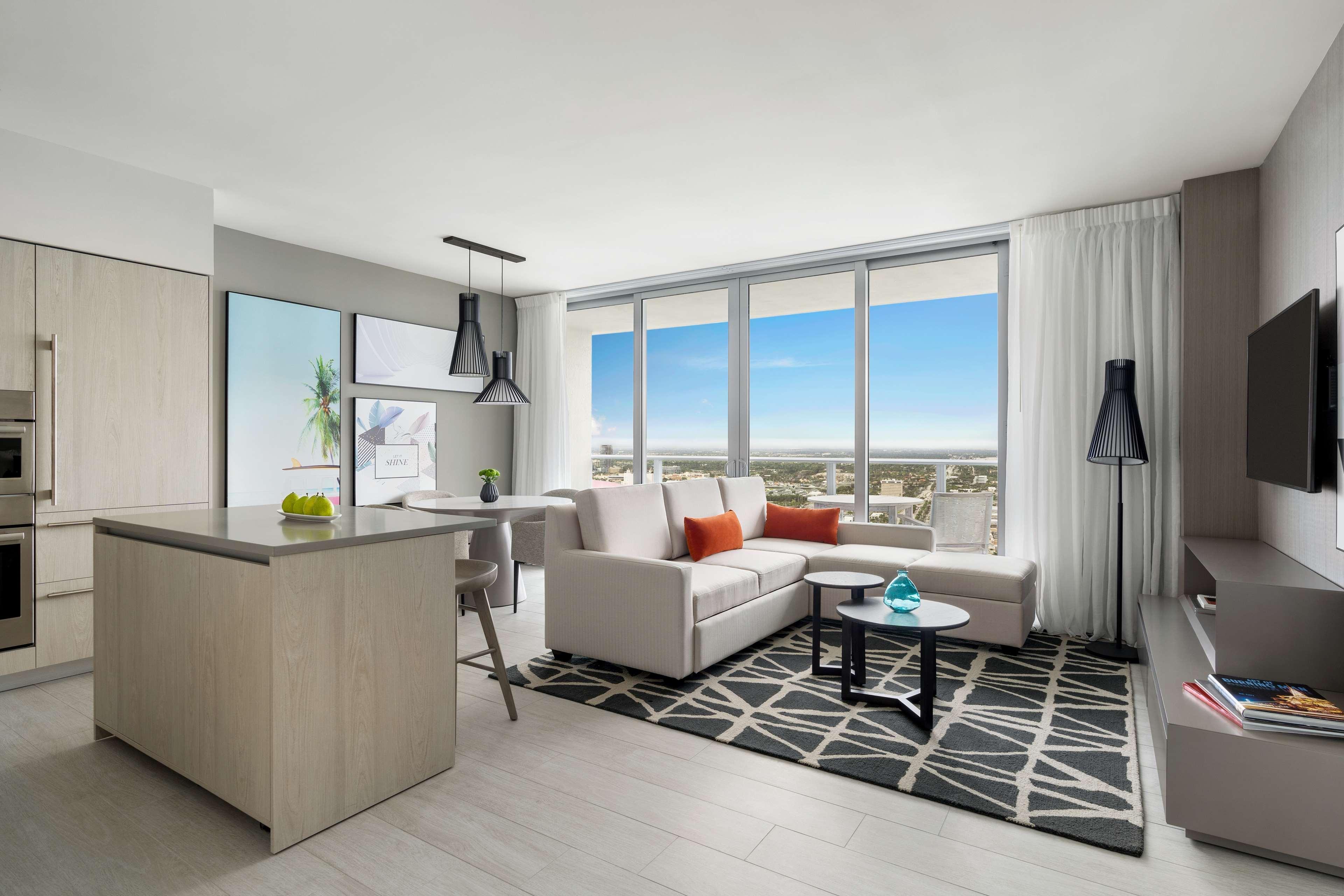 Hyde Beach House Hollywood Dış mekan fotoğraf