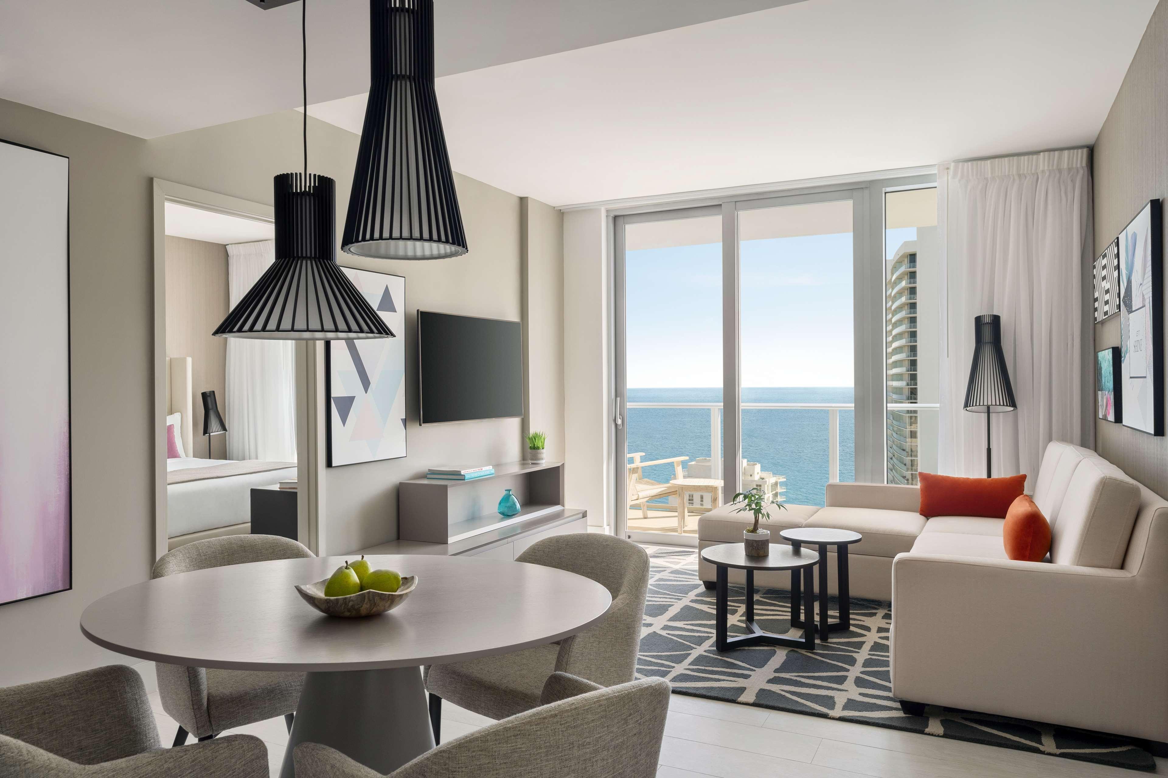 Hyde Beach House Hollywood Dış mekan fotoğraf