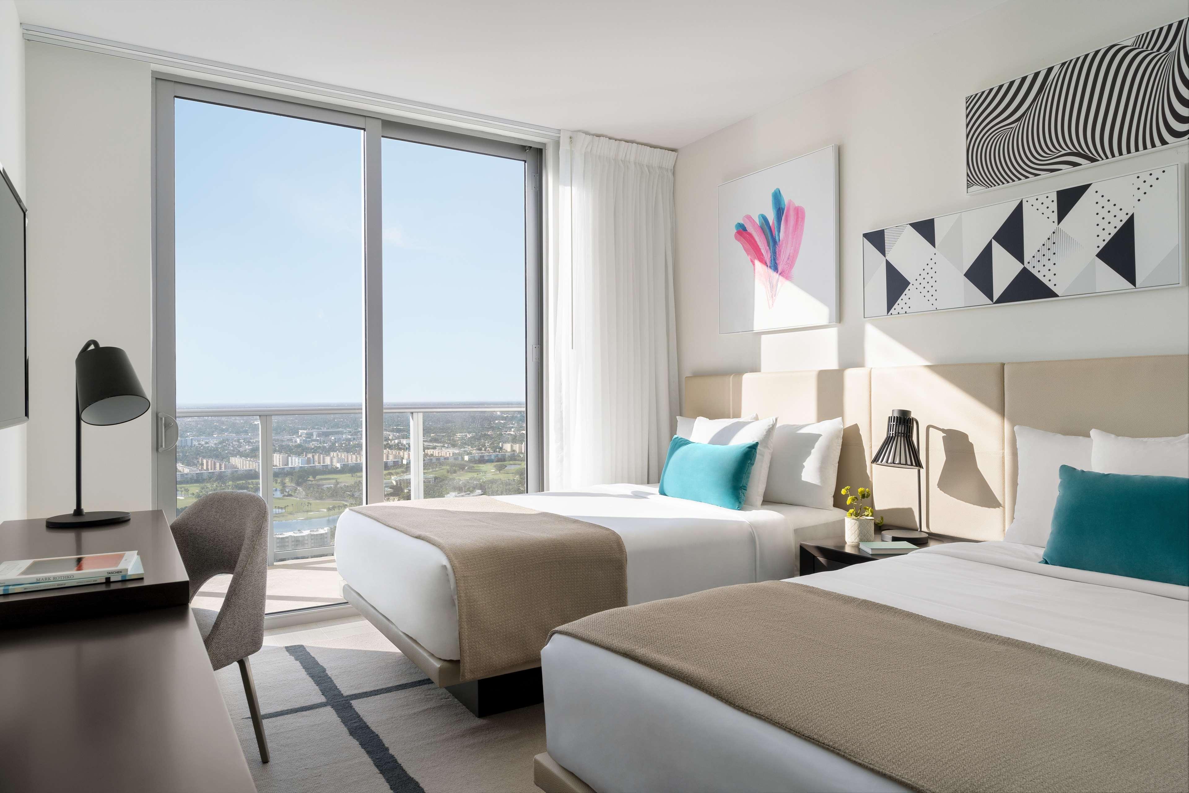 Hyde Beach House Hollywood Dış mekan fotoğraf