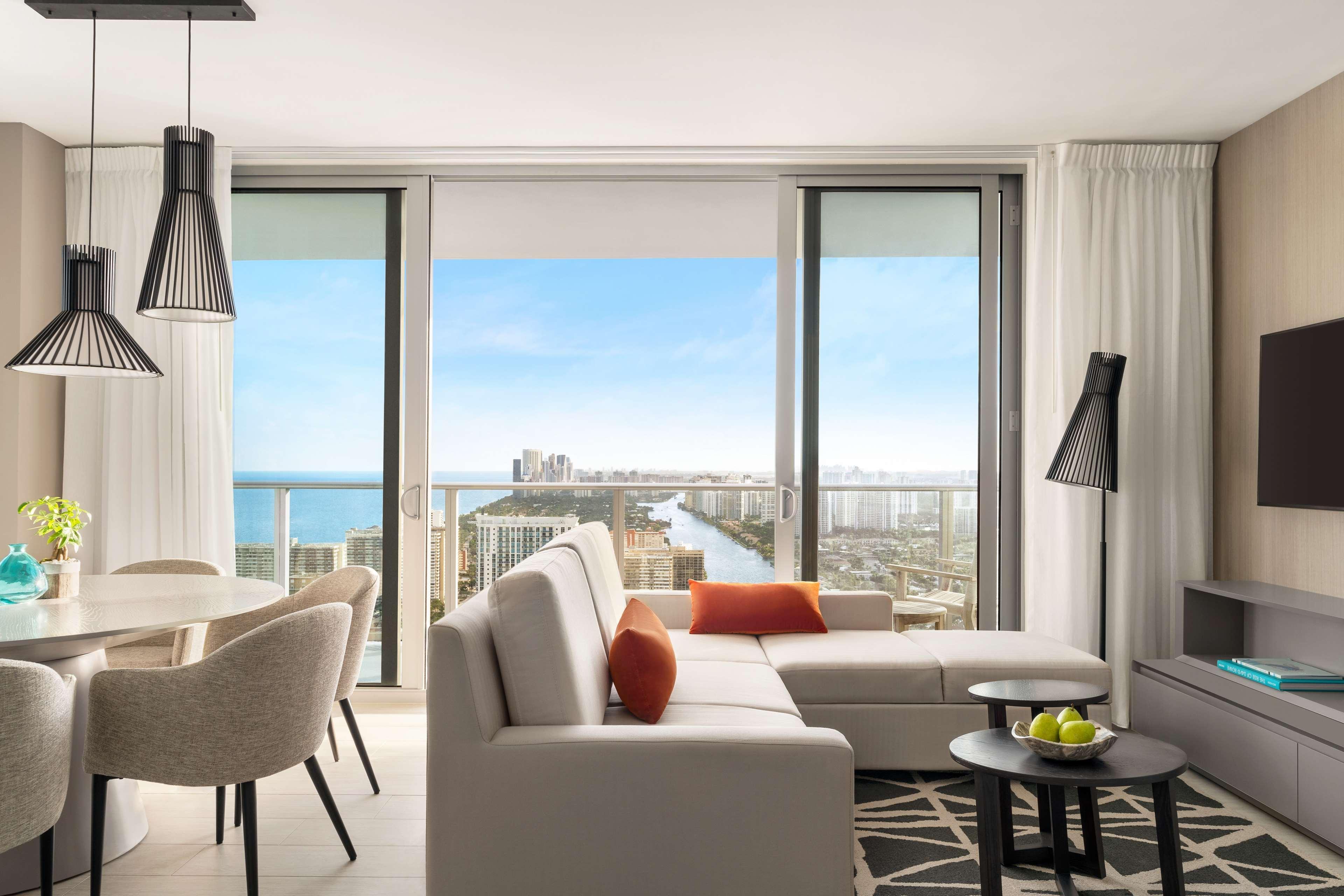 Hyde Beach House Hollywood Dış mekan fotoğraf