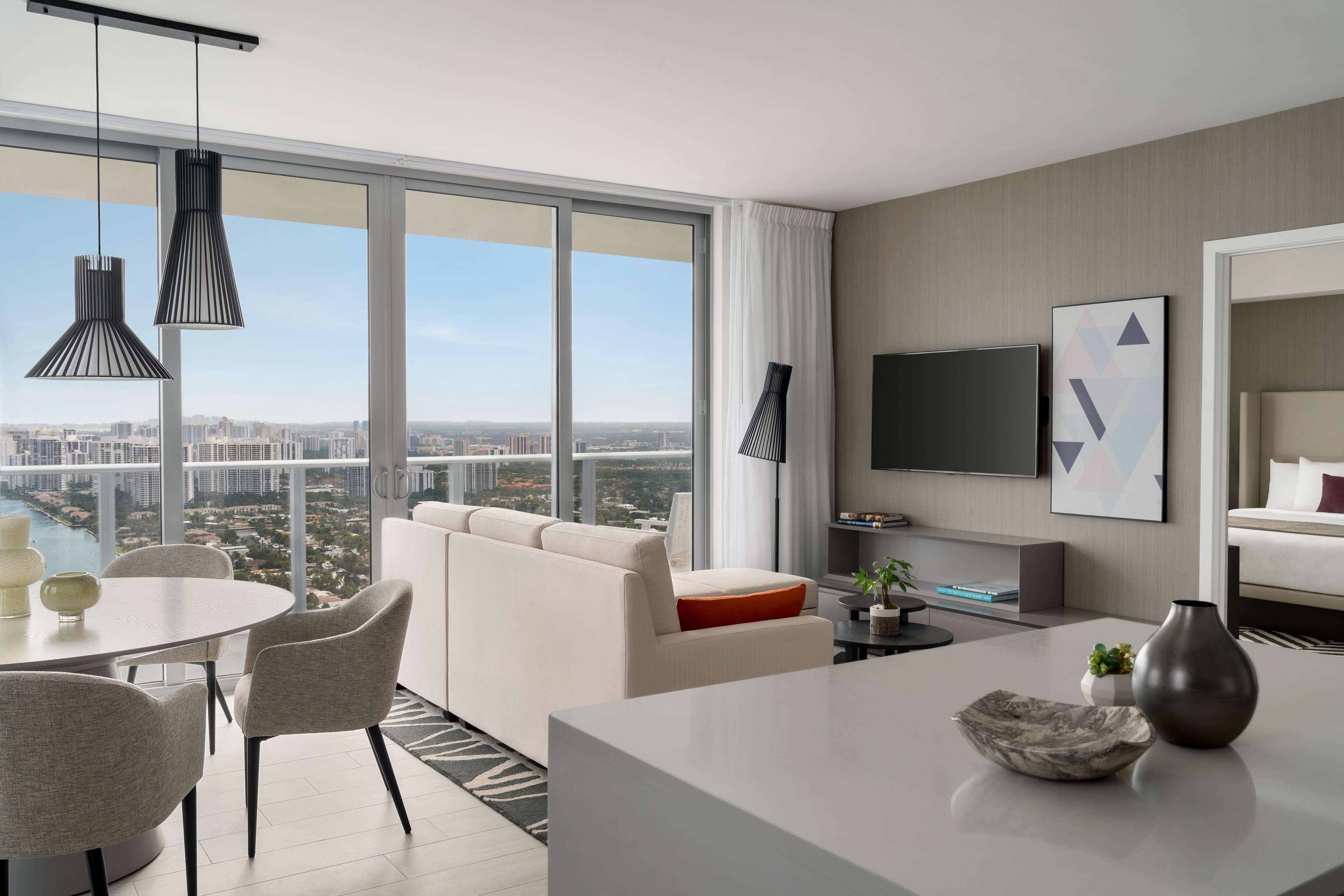 Hyde Beach House Hollywood Dış mekan fotoğraf