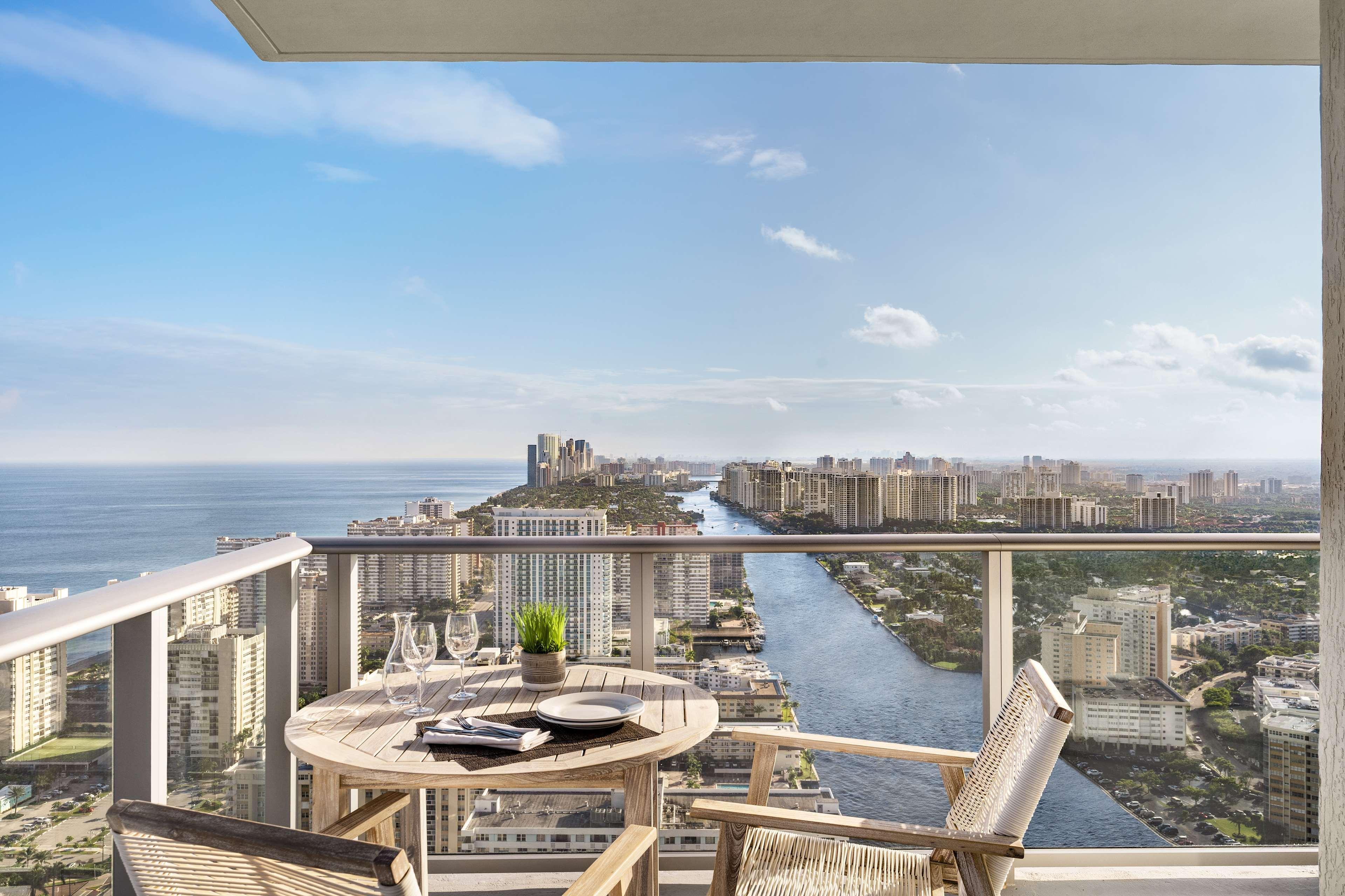 Hyde Beach House Hollywood Dış mekan fotoğraf