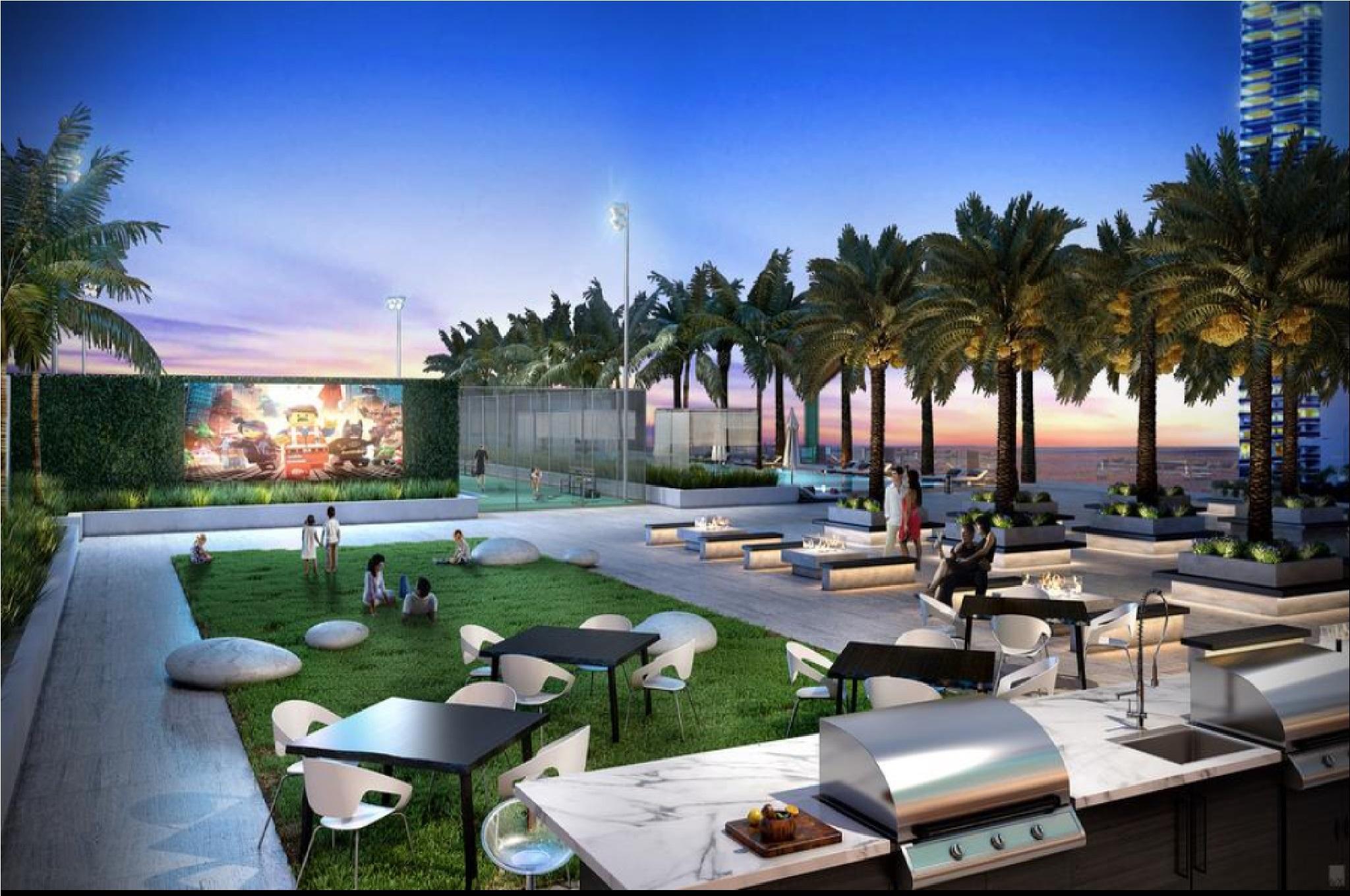 Hyde Beach House Hollywood Dış mekan fotoğraf