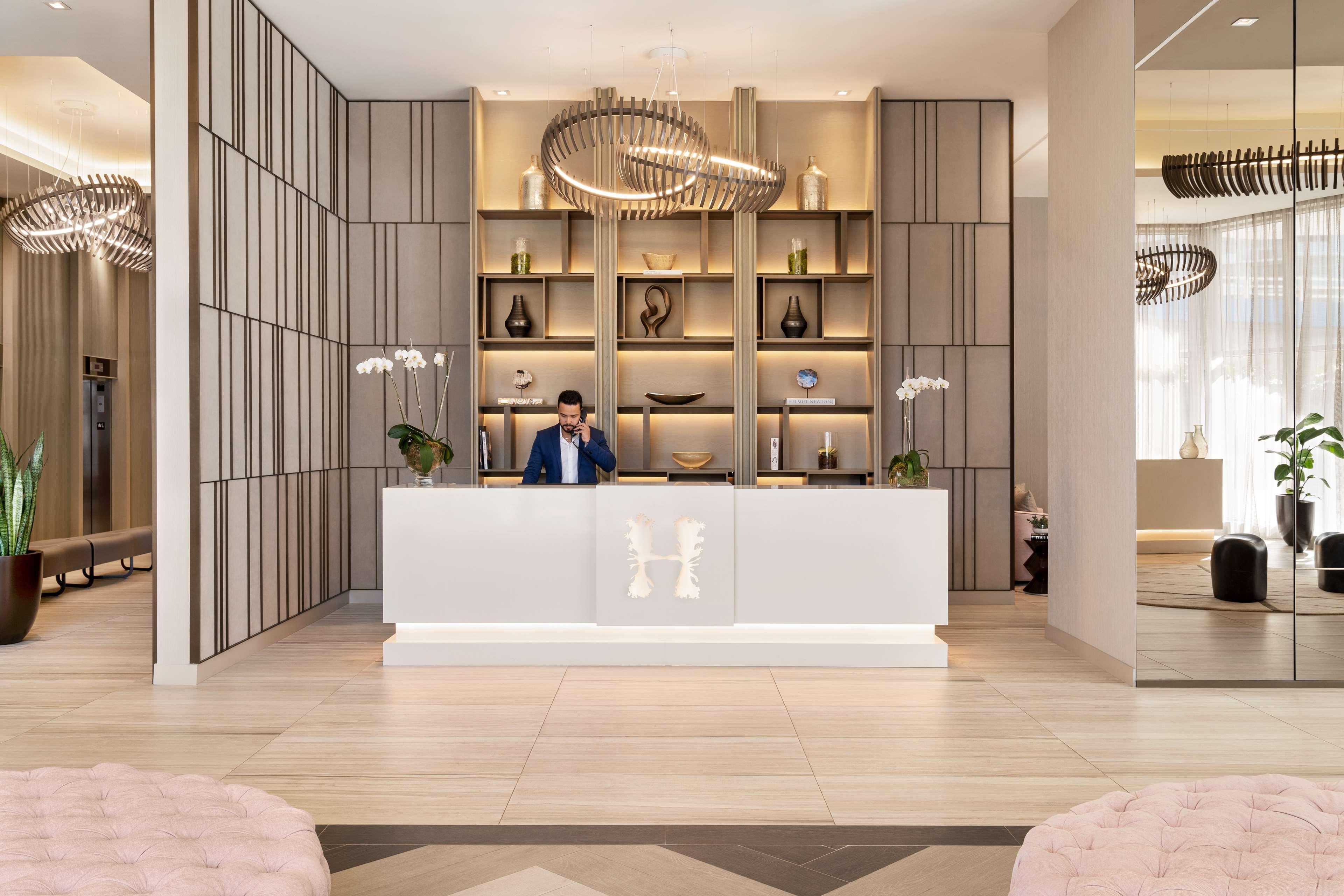 Hyde Beach House Hollywood Dış mekan fotoğraf