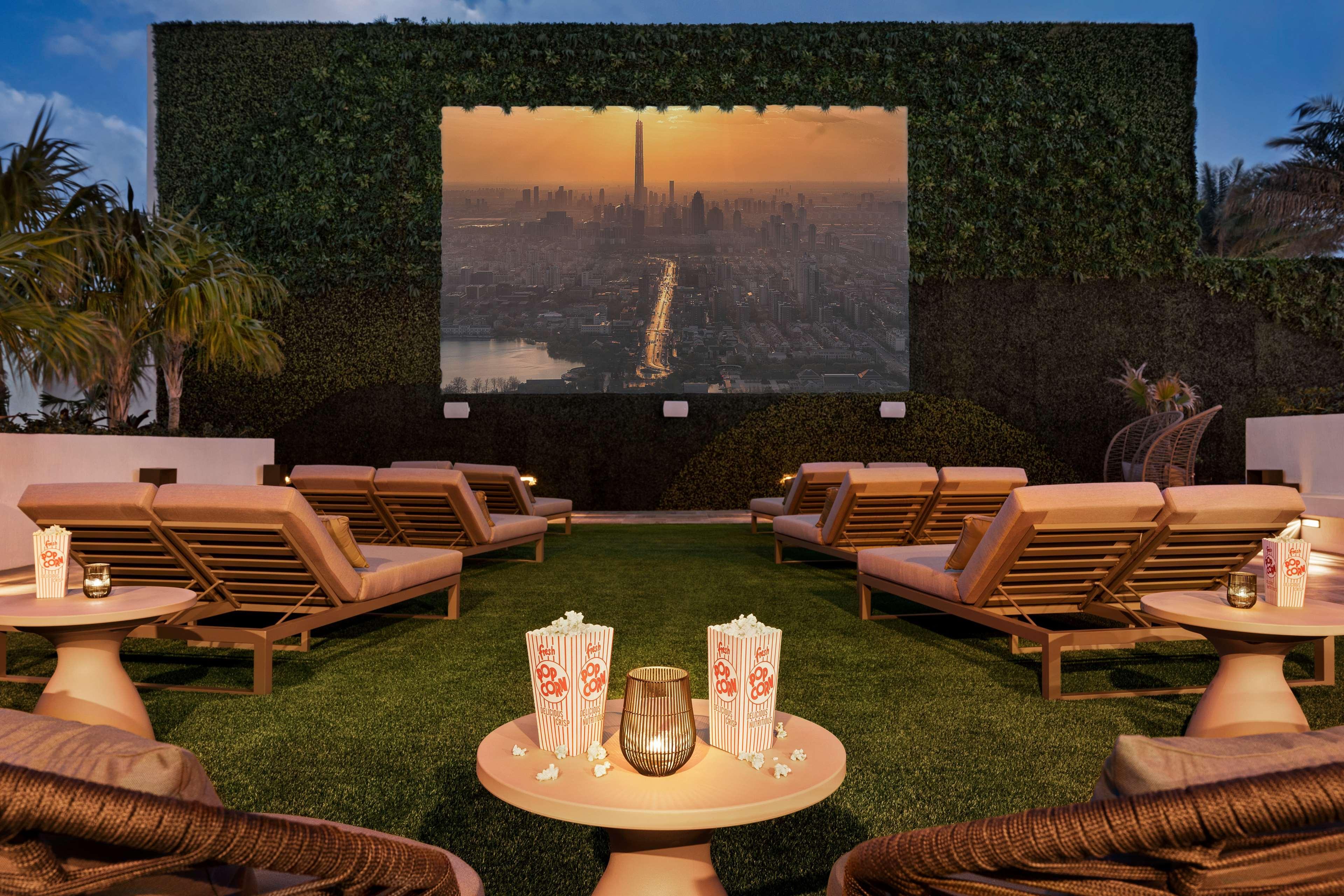 Hyde Beach House Hollywood Dış mekan fotoğraf