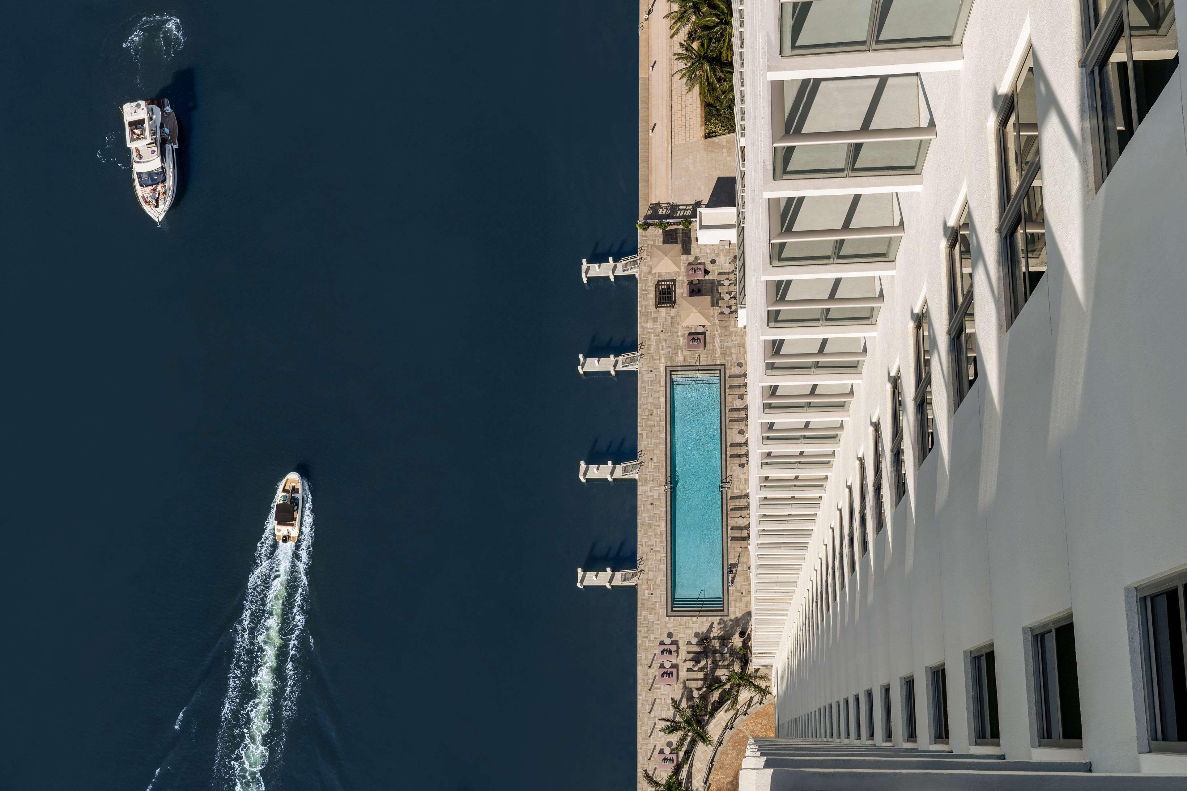 Hyde Beach House Hollywood Dış mekan fotoğraf