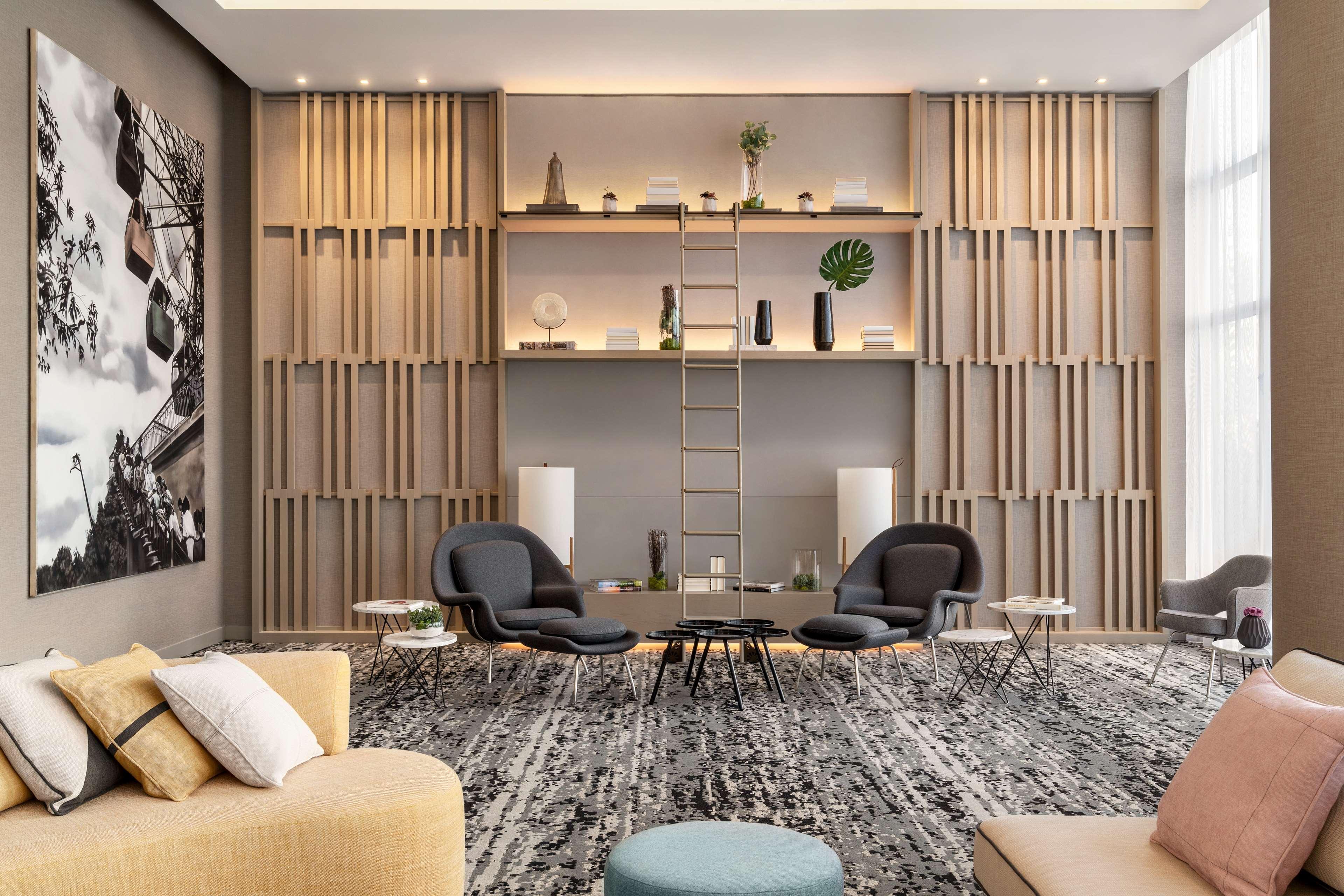 Hyde Beach House Hollywood Dış mekan fotoğraf