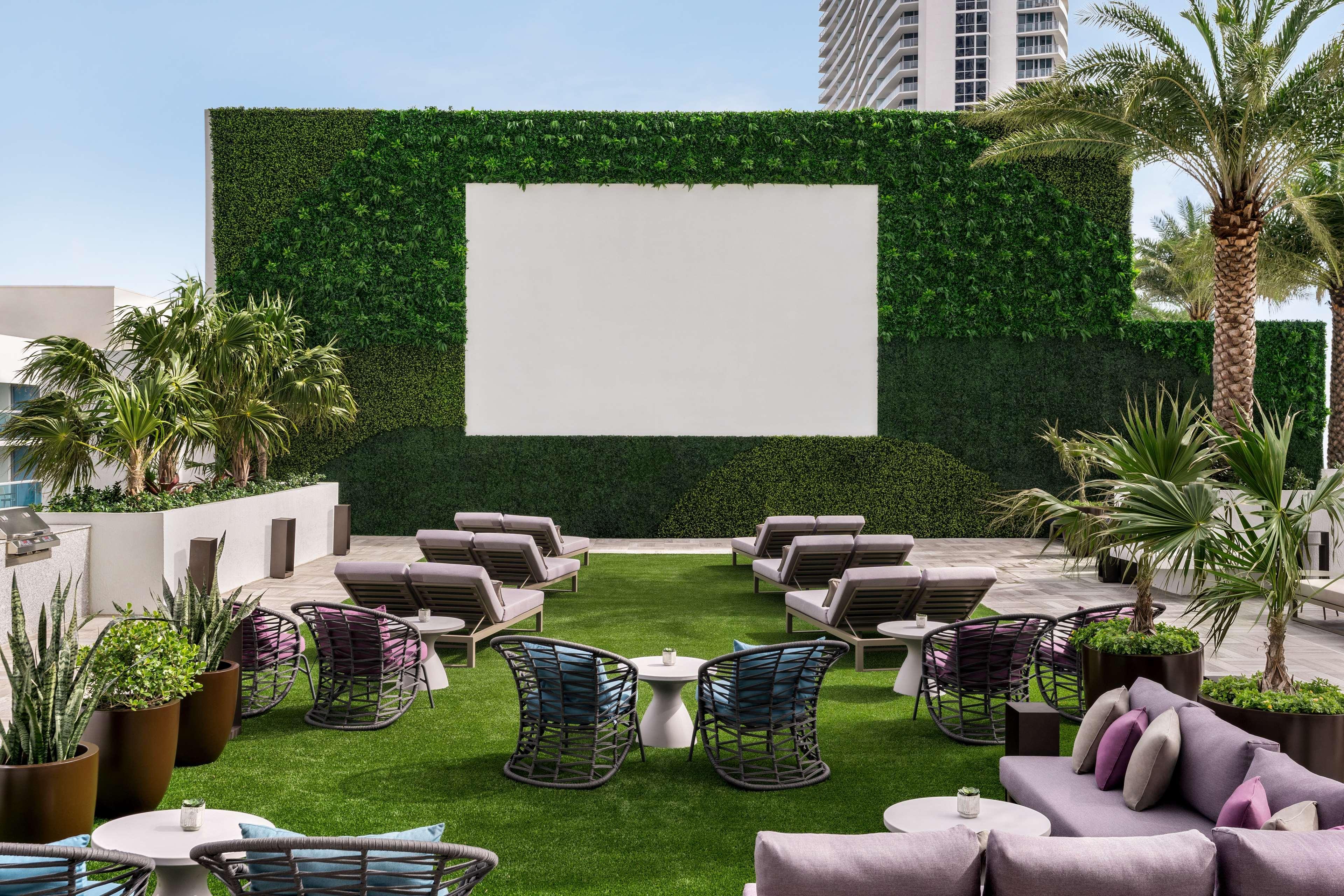 Hyde Beach House Hollywood Dış mekan fotoğraf