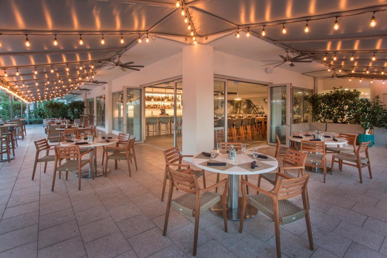 Hyde Beach House Hollywood Dış mekan fotoğraf